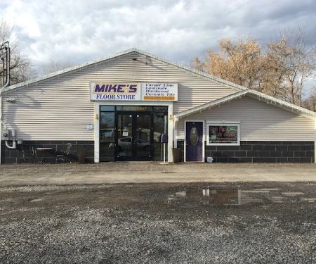 Mike's Floor Store LLC