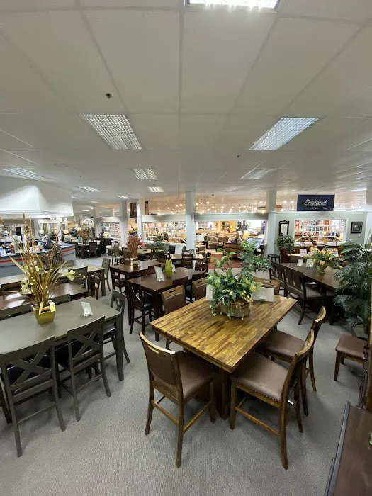 Joe Tahan's Furniture Picture 6