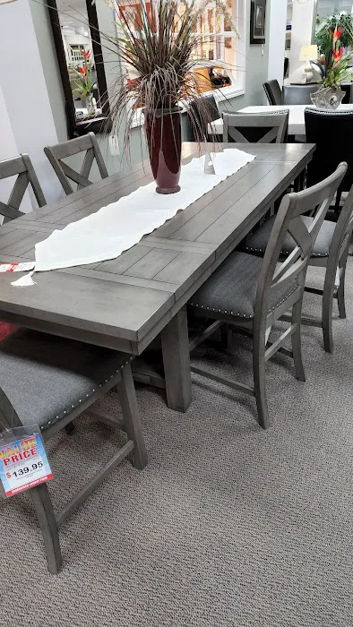 Joe Tahan's Furniture Picture 10