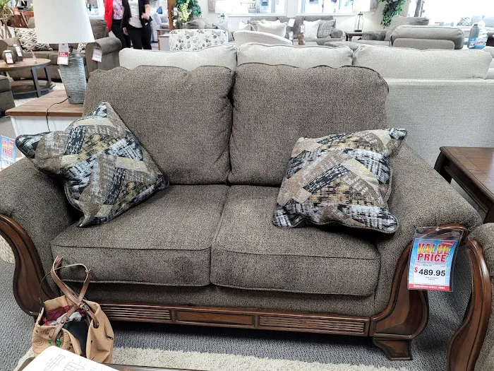 Joe Tahan's Furniture Picture 9