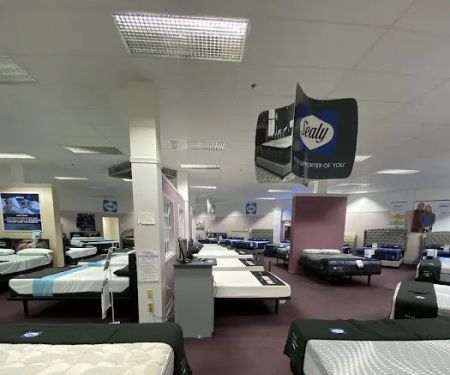 Joe Tahan's Furniture