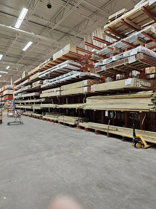 The Home Depot Picture 6