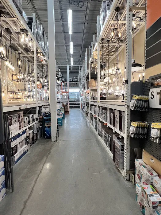 The Home Depot Picture 2