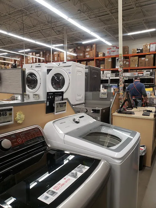 The Home Depot Picture 4