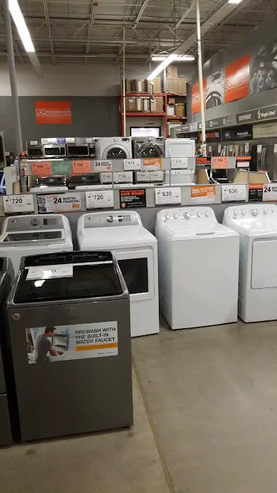 The Home Depot Picture 3