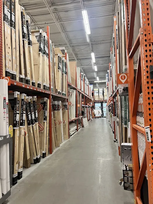 The Home Depot Picture 7