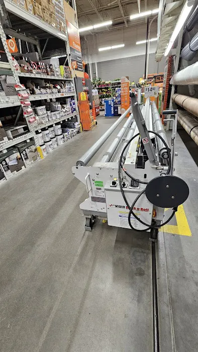 The Home Depot Picture 9