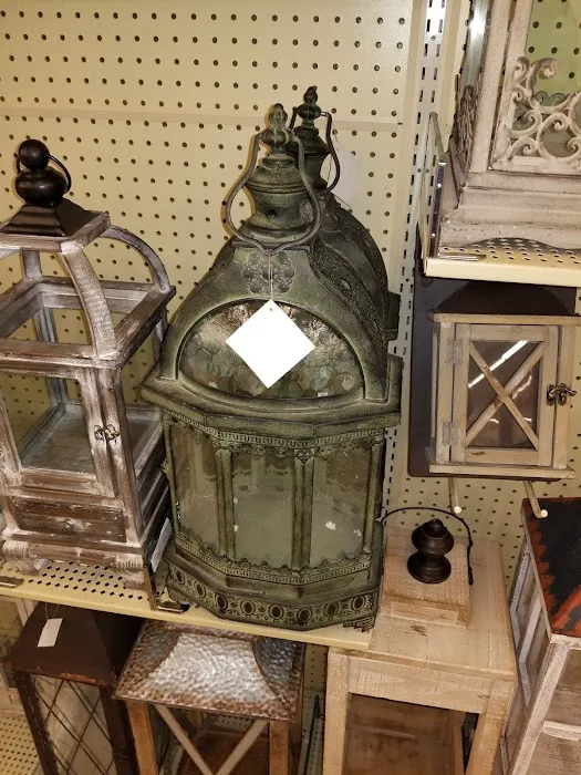 Hobby Lobby Picture 3