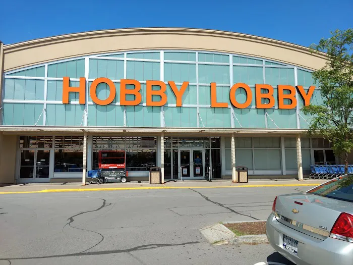 Hobby Lobby Picture 4