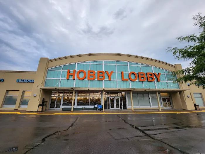 Hobby Lobby Picture 6