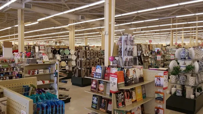 Hobby Lobby Picture 5