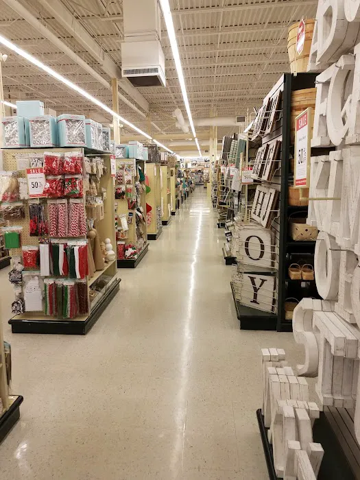 Hobby Lobby Picture 7