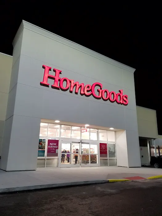 HomeGoods Picture 6