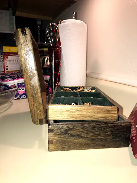 Fantastic Floors. We don’t cut corners we scrape them. Picture 7