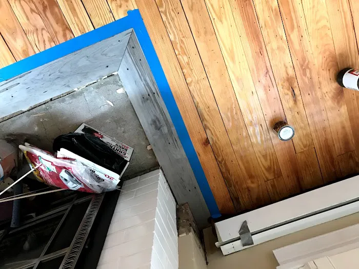 Fantastic Floors. We don’t cut corners we scrape them. Picture 9