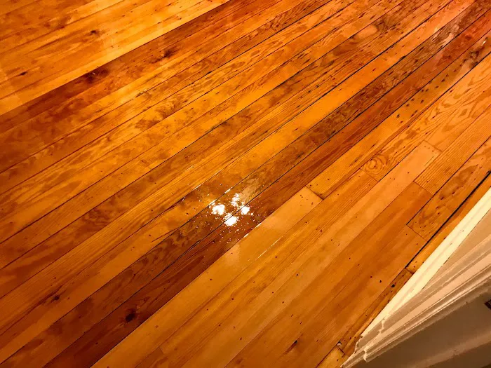 Fantastic Floors. We don’t cut corners we scrape them. Picture 10