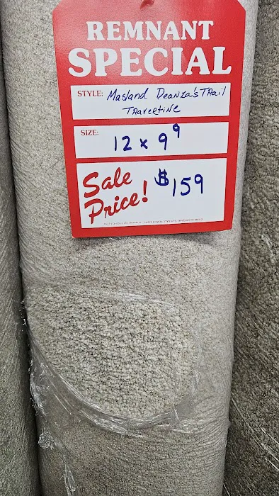 Sposato Floor Covering Co Picture 3