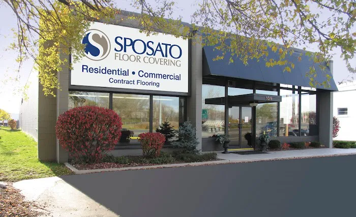 Sposato Floor Covering Co Picture 2