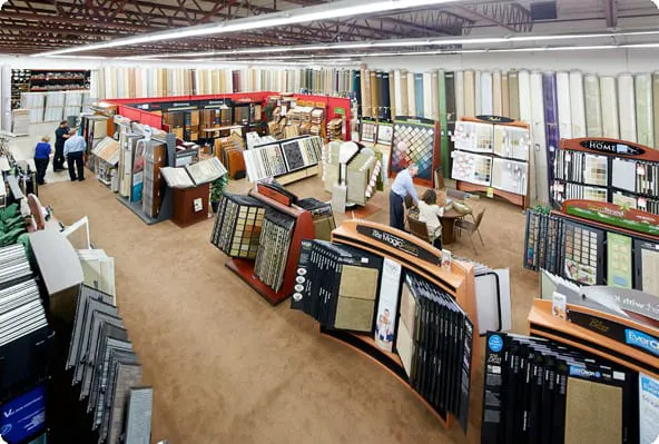 Sposato Floor Covering Co Picture 1