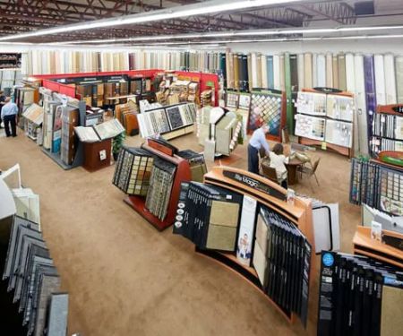 Sposato Floor Covering Co