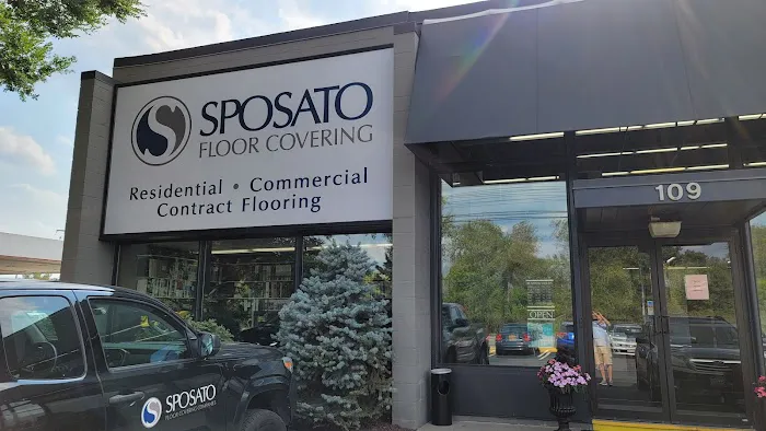 Sposato Floor Covering Co Picture 6