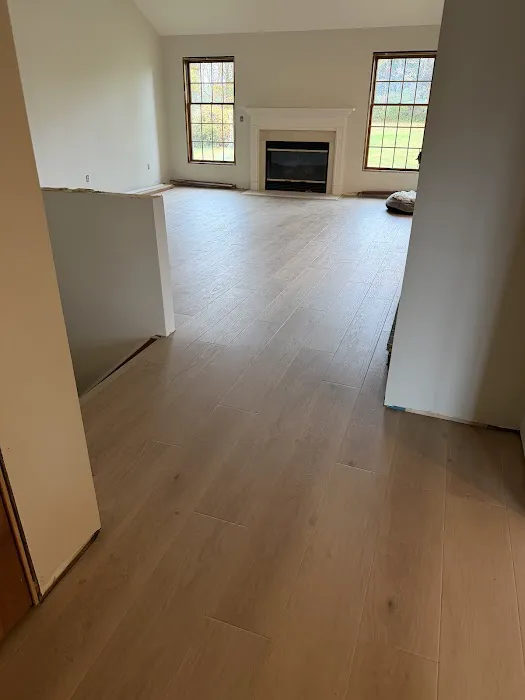 DeGiulio Brothers Flooring Picture 1