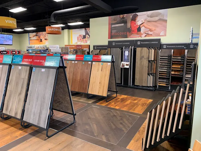 Carpet One Floor & Home Picture 1