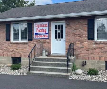 Capitaland Flooring Company, LLC