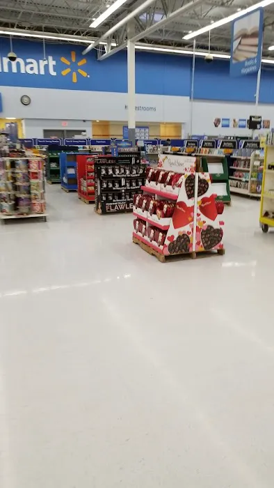 Walmart Supercenter Picture 4