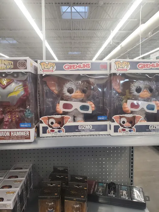 Walmart Supercenter Picture 9