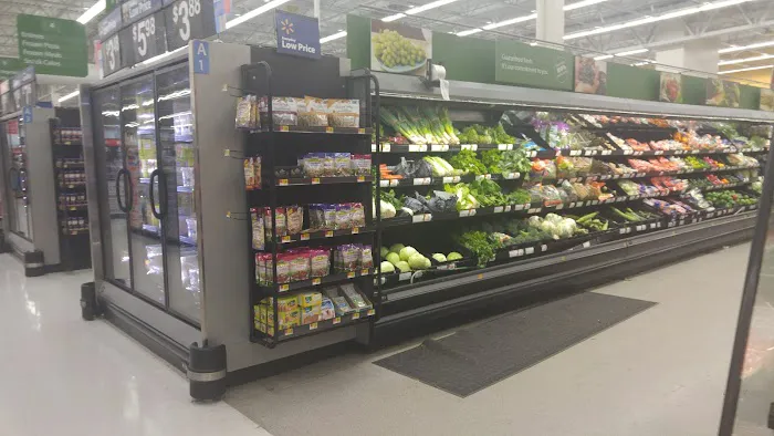 Walmart Supercenter Picture 10