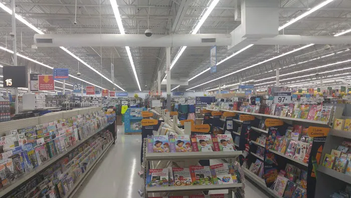 Walmart Supercenter Picture 1