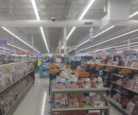 Walmart Supercenter