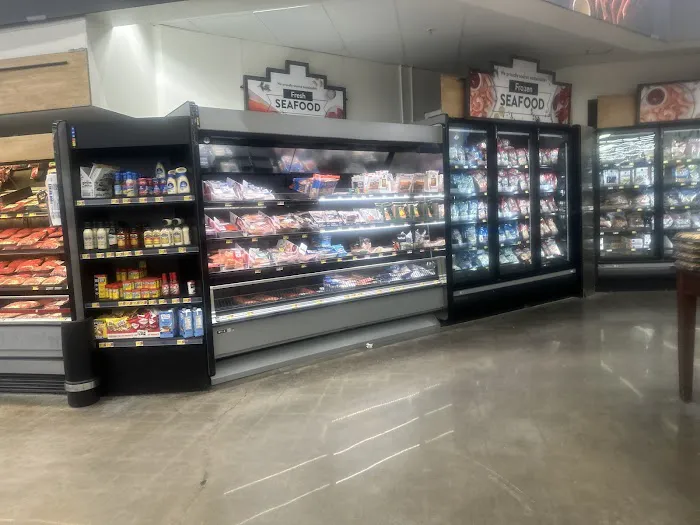 Walmart Supercenter Picture 6