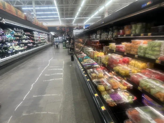 Walmart Supercenter Picture 2
