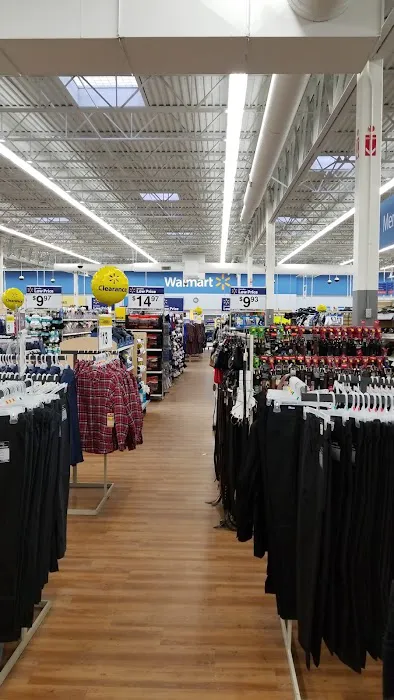 Walmart Supercenter Picture 3