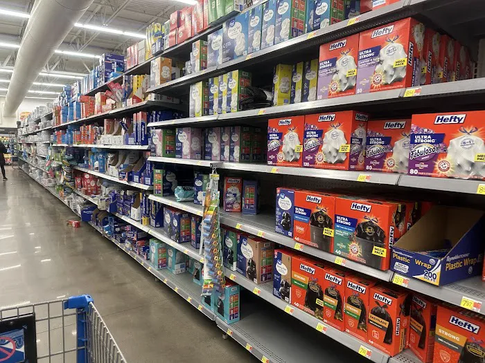 Walmart Supercenter Picture 7