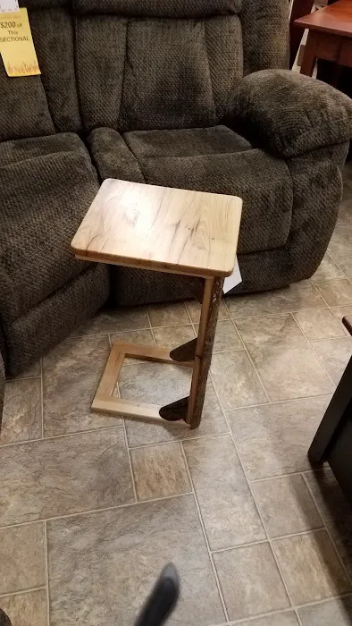 Clark Furniture Picture 1