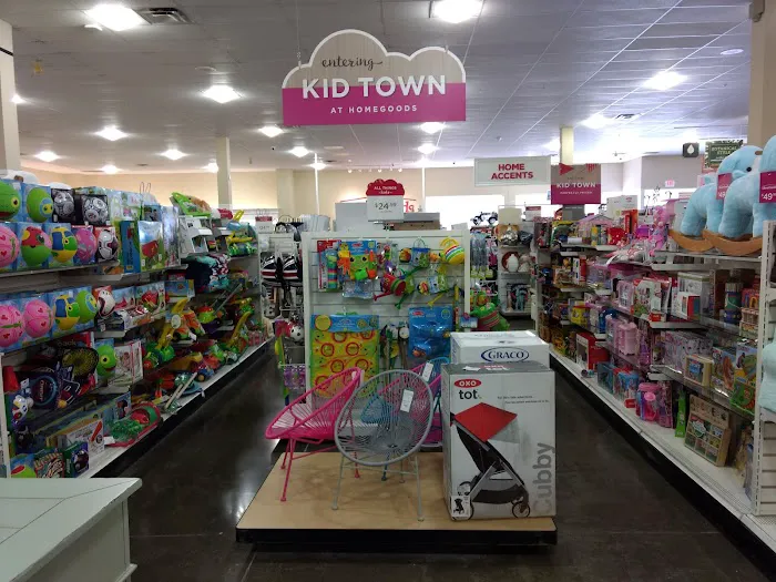 HomeGoods Picture 10