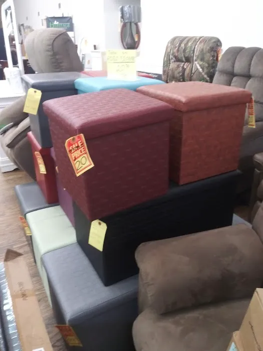 Nasco Home & Flooring Picture 5