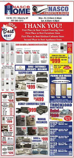 Nasco Home & Flooring Picture 9