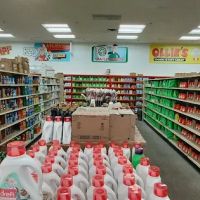 Ollie's Bargain Outlet ico