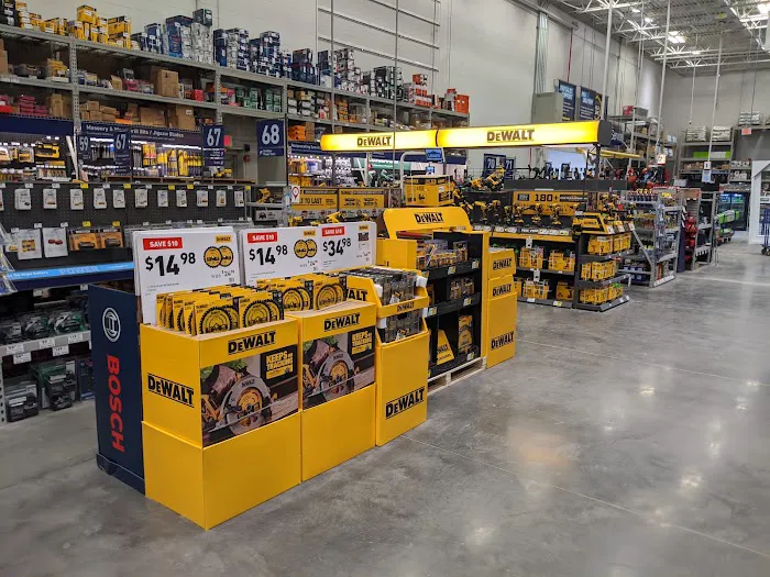 Lowe's Home Improvement Picture 10