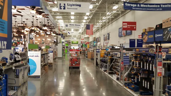Lowe's Home Improvement Picture 2