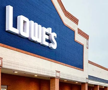 Lowe's Home Improvement