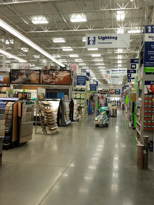 Lowe's Home Improvement Picture 4