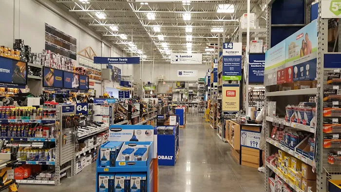 Lowe's Home Improvement Picture 6