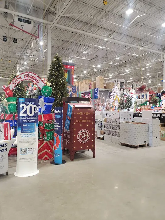 Lowe's Home Improvement Picture 4