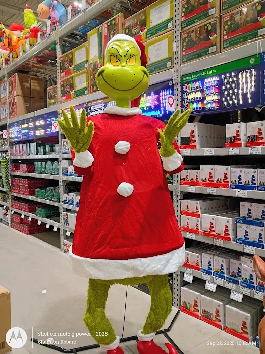 Lowe's Home Improvement Picture 2