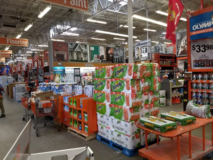 The Home Depot Picture 7